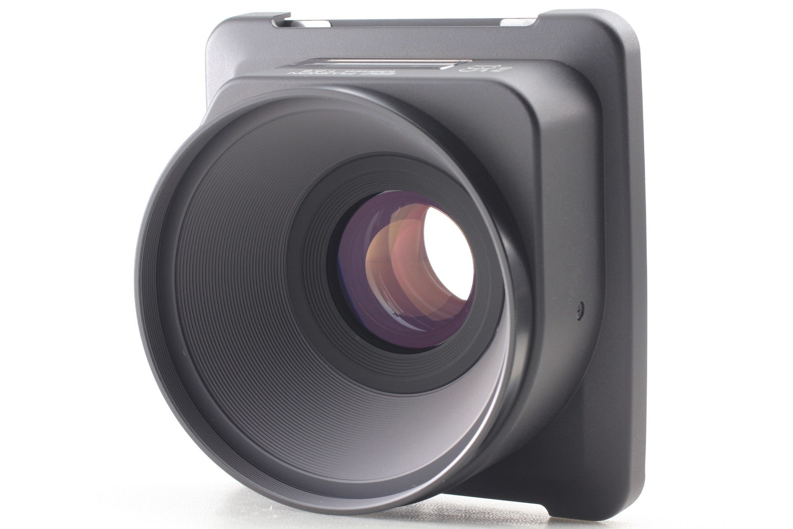 New Bellows [MINT] Fuji GX680 III Film Camera + GX M Fujinon 135mm f5.6 Lens 6x7