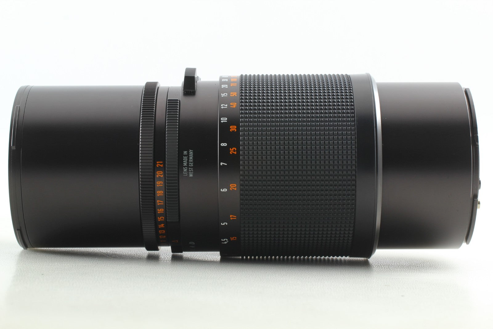[Top MINT] Hasselblad Carl Zeiss Sonnar T* CF 250mm f/5.6 Lens From JAPAN