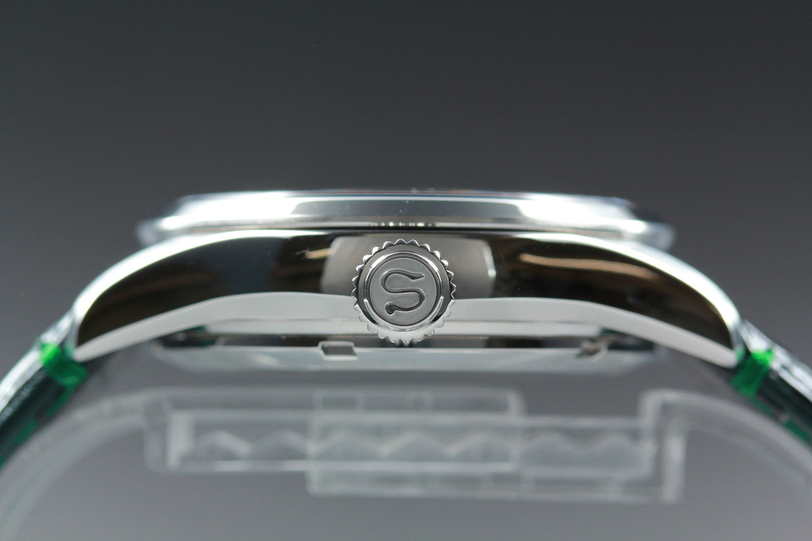 SEIKO Presage 6R27-00P0 SARW051 Automatic Men's Watch From JAPAN N MINT*Box