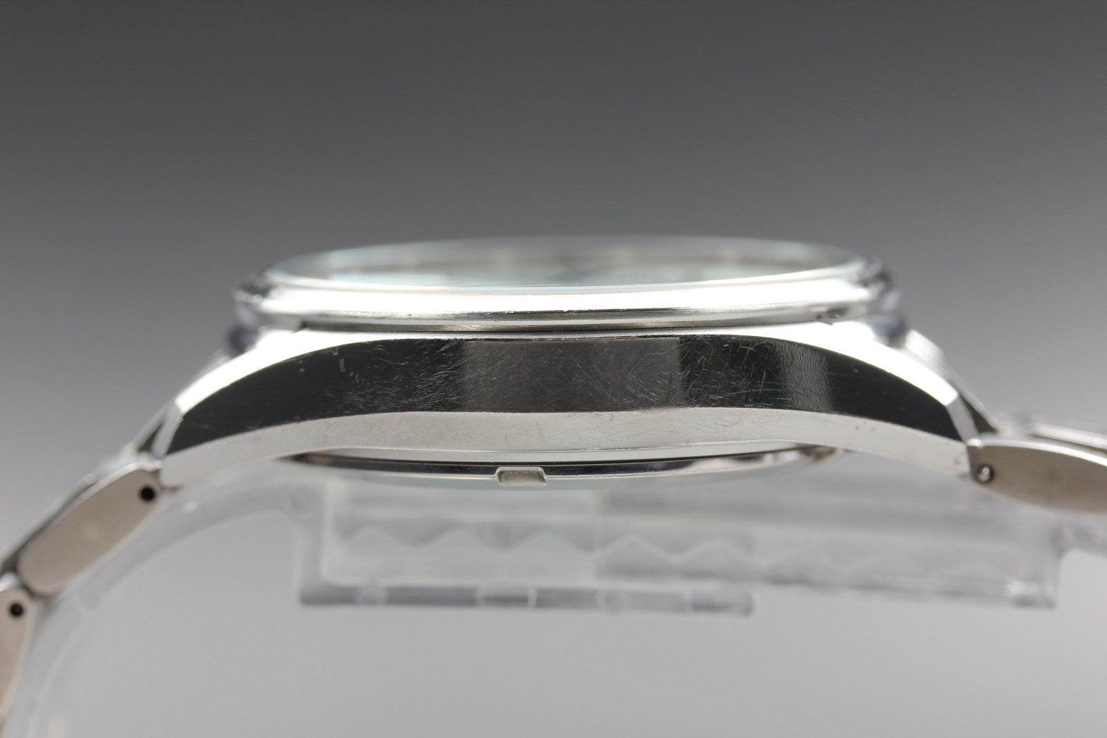 SEIKO Seiko Presage Automatic 6R15-04A0 SARX055 Men's Watch 40mm JAPAN