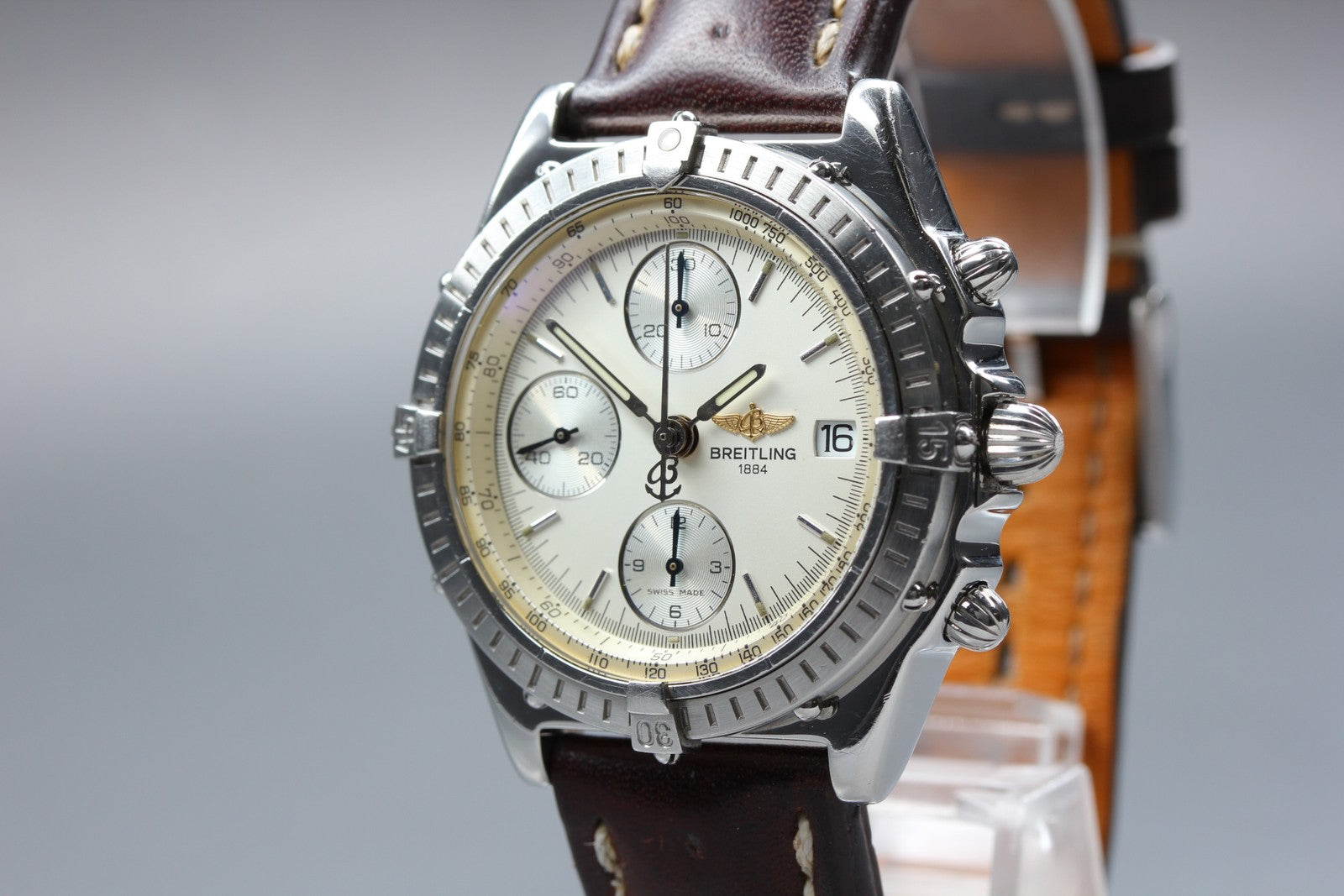 [Limited] Breitling Chronomat 10th Anniversary A13050 Automatic 39mm Men's Watch