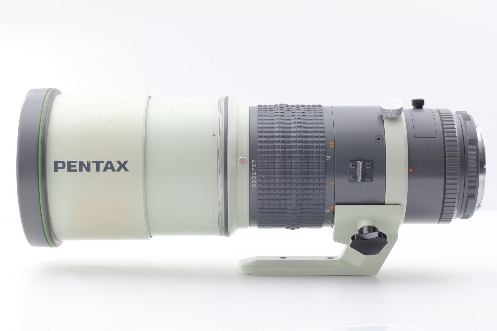 [Opt MINT w/Trunk] SMC Pentax M * 67 400mm f4 ED IF Star Lens for 6x7 67II JAPAN