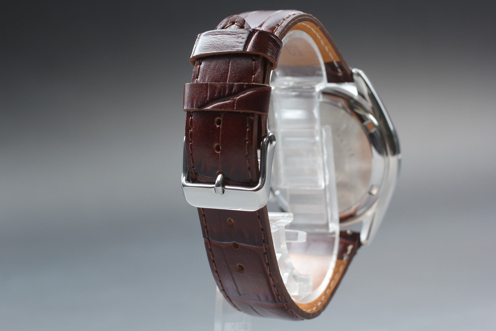 [ Exc+5] SEIKO Alpinist 6R15-00E0 SARB017 Green Dial Automatic Men’s Watch JAPAN