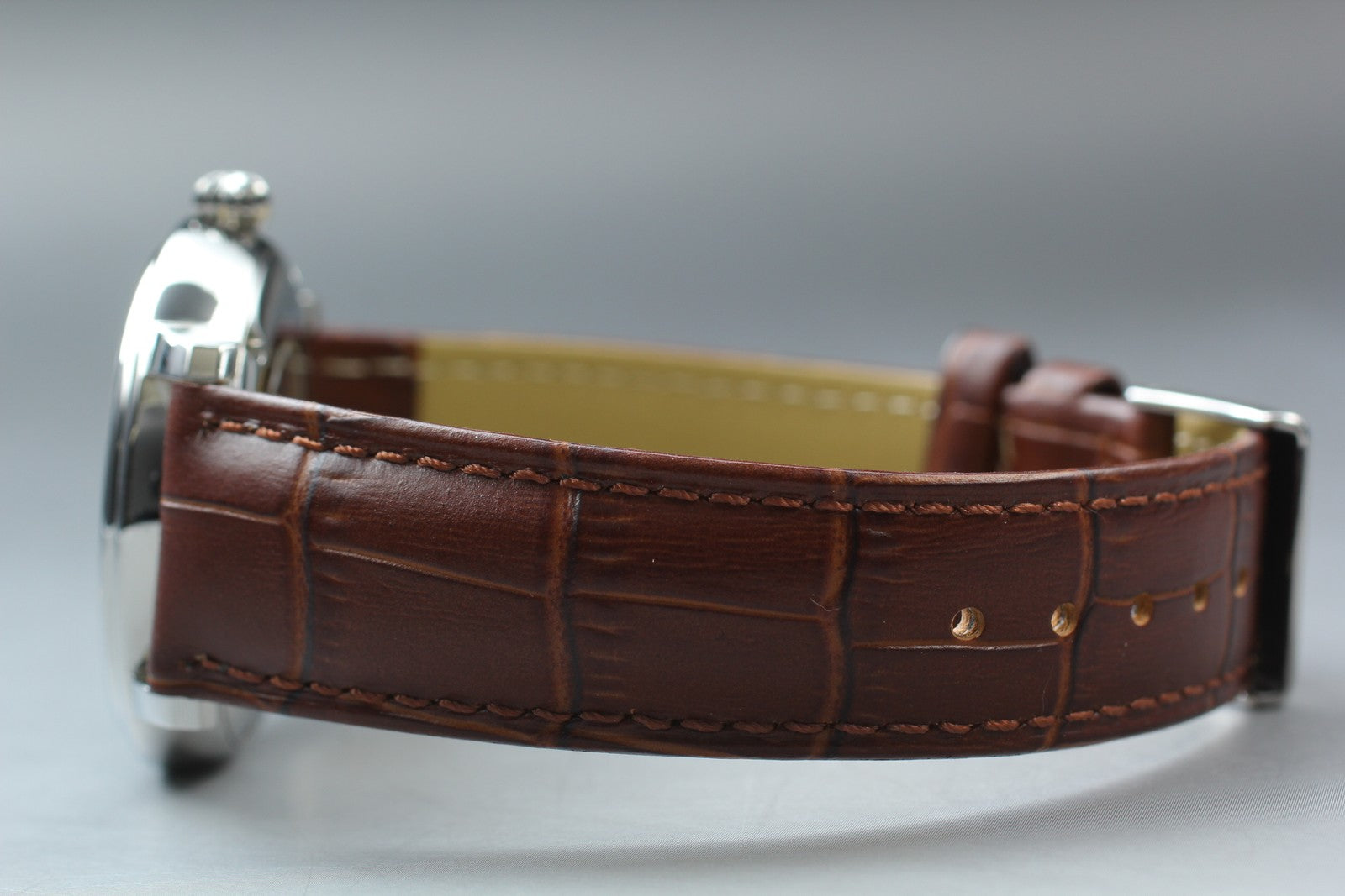 [Exc+5 Box] Frederique Classics Heart Beat FC-303/315X3P6 37mm AT Men's Watch