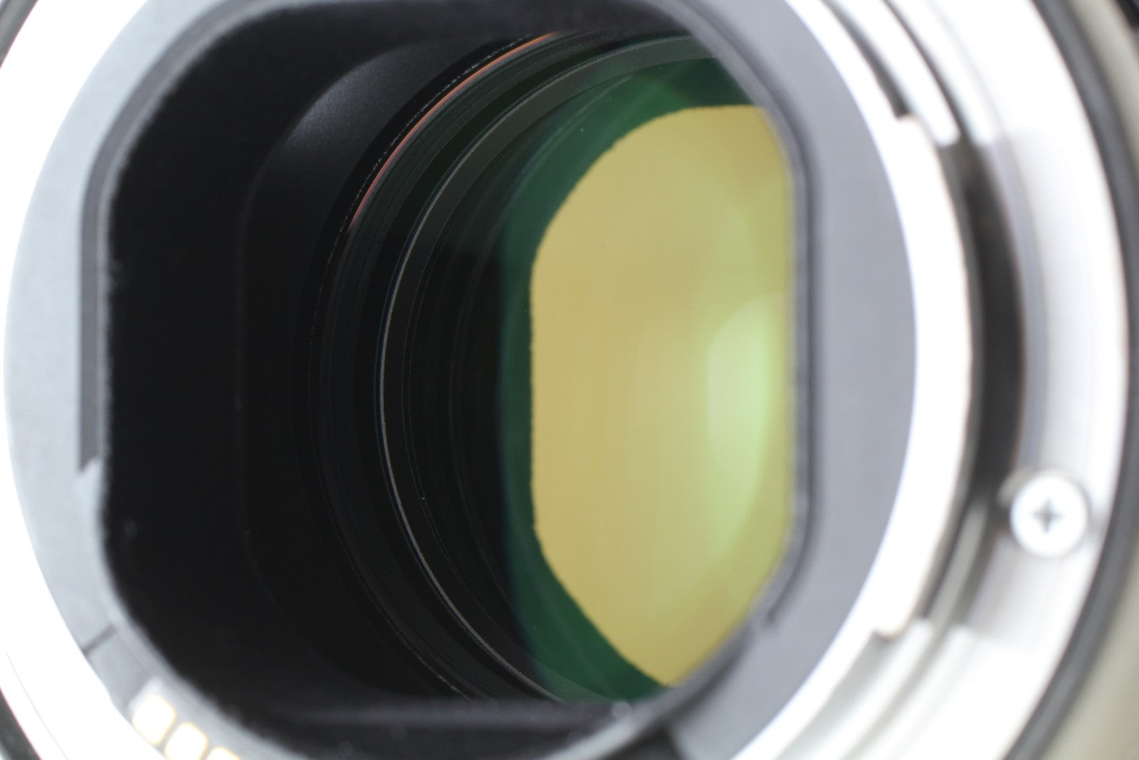 [Opt MINT] Canon Lens EF 200mm f2 L IS USM IMAGE STABILIZER From JAPAN