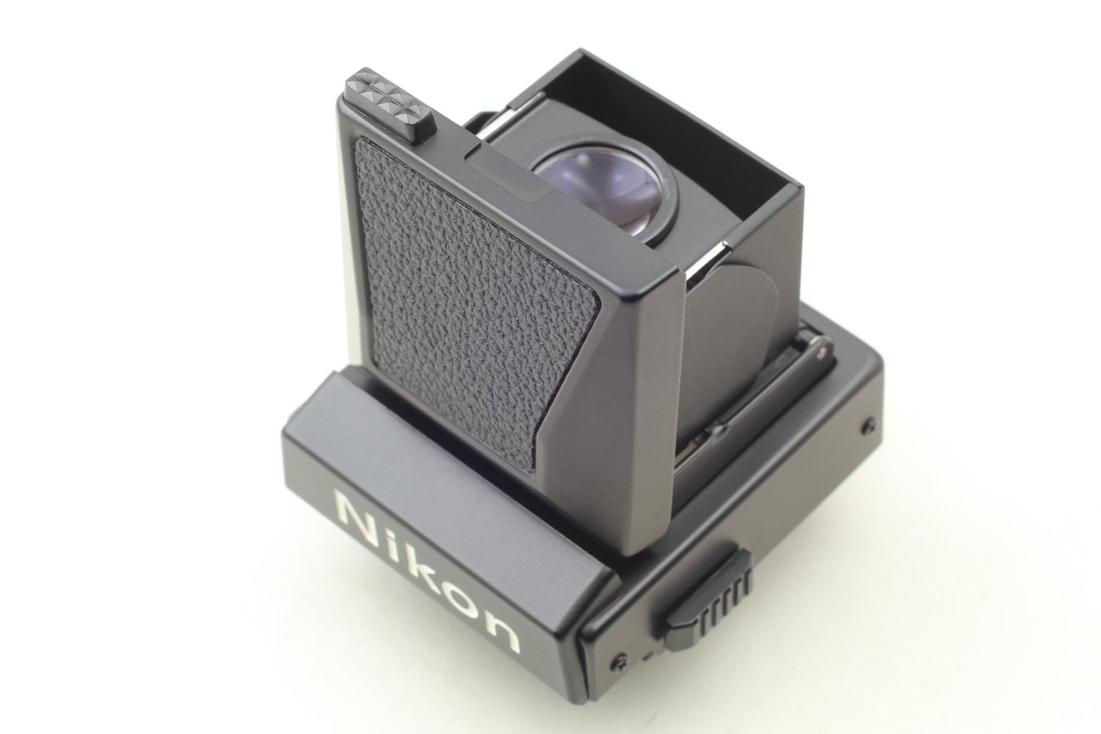 [Top MINT] Nikon DW-3 Waist Level View Finder SLR for F3 F3HP F3/T From JAPAN