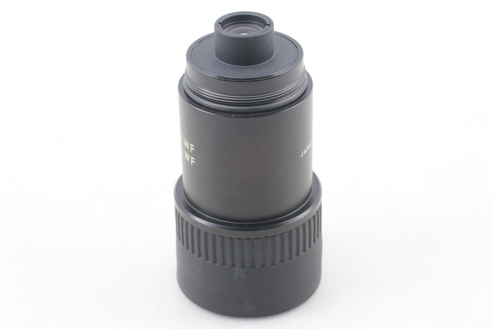 [Near MINT] Nikon Fieldscope Eyepiece D=60 60x D=78 75x WF From JAPAN