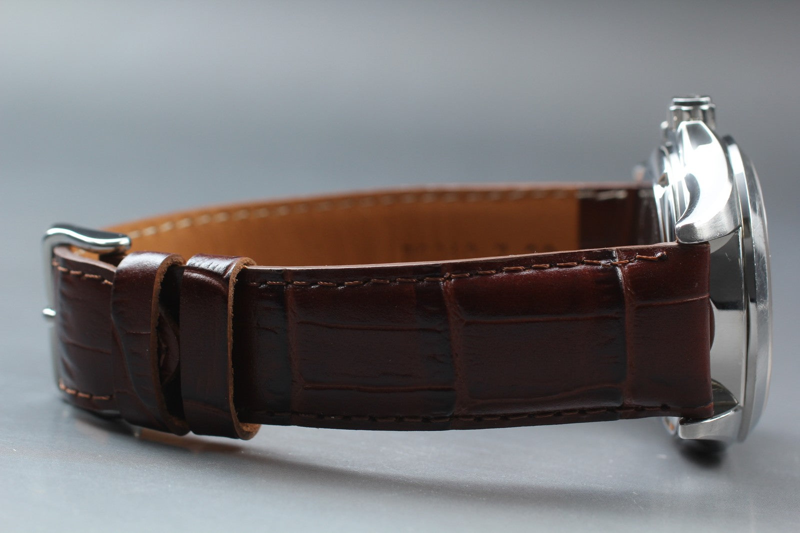 [ Exc+5] SEIKO Alpinist 6R15-00E0 SARB017 Green Dial Automatic Men’s Watch JAPAN