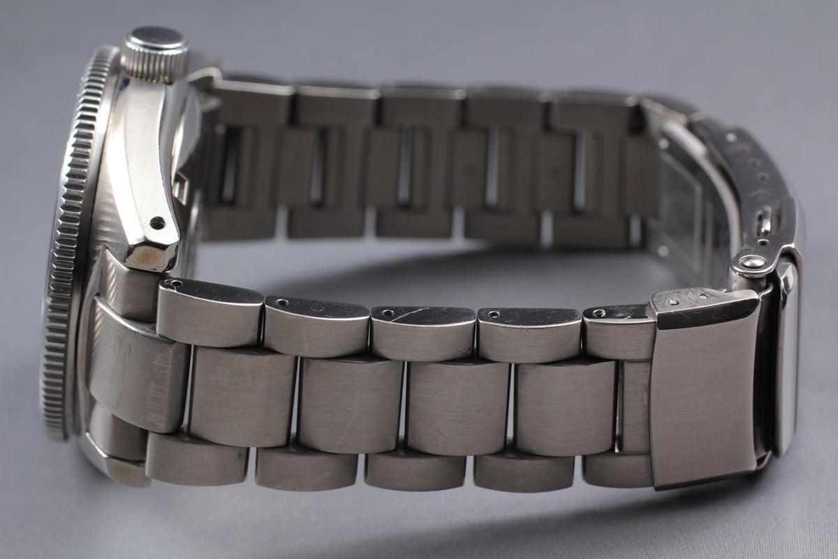 Limited [Exc+5] SEIKO Prospex Divers 6R35-00W0 SBDC107 40mm AT Men's Watch JAPAN