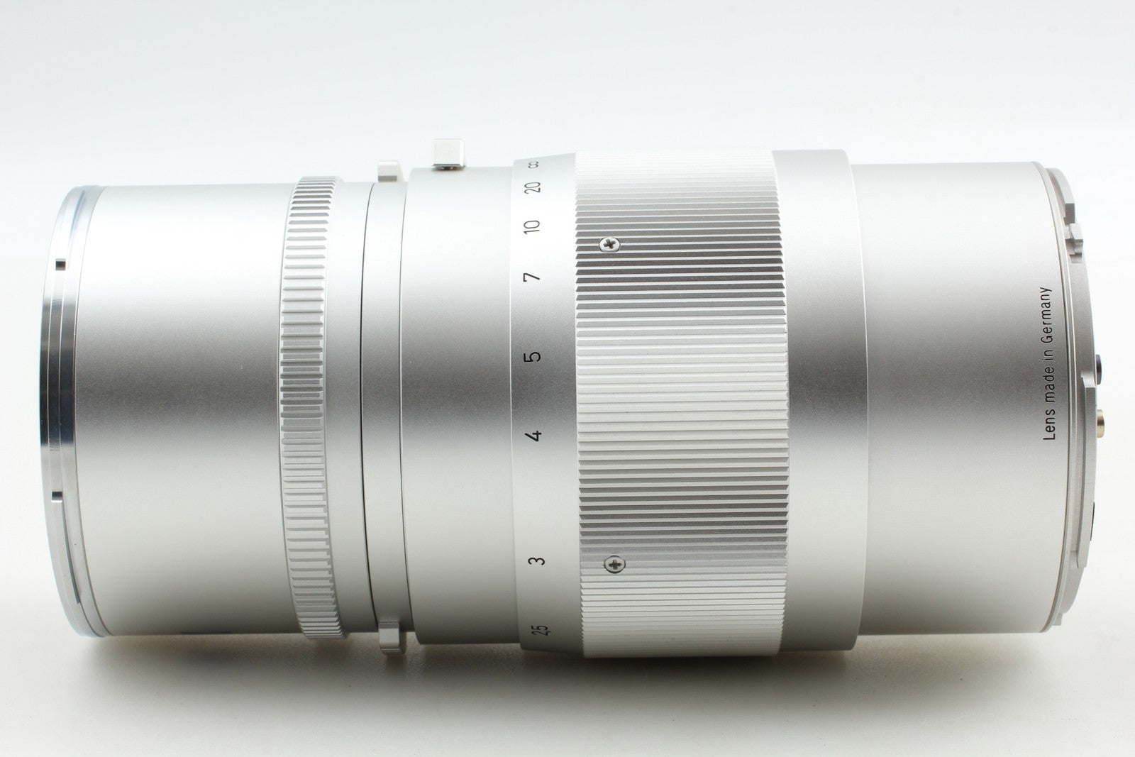 Rare Limited 1000 [Top MINT] Carl Zeiss Classic Sonnar 180mm f/4 ZV From JAPAN