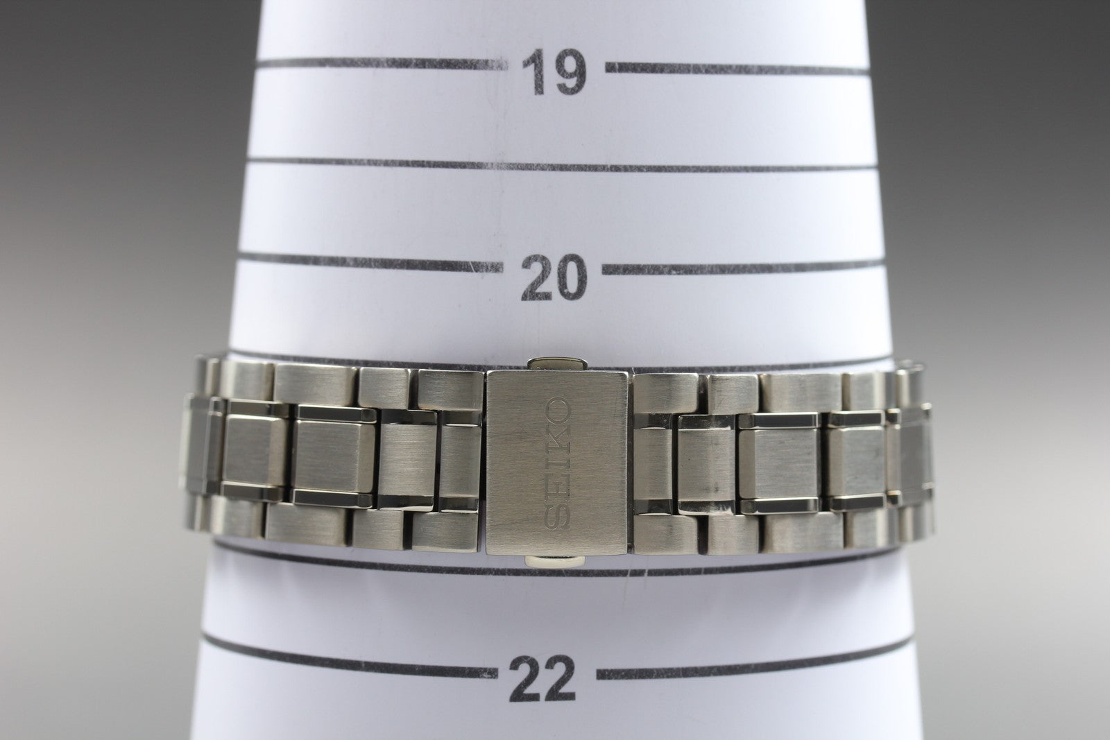 SEIKO PRESAGE 6R15-03P0 SARX033 White 40mm Automatic Men's Watch JAPAN [Box]