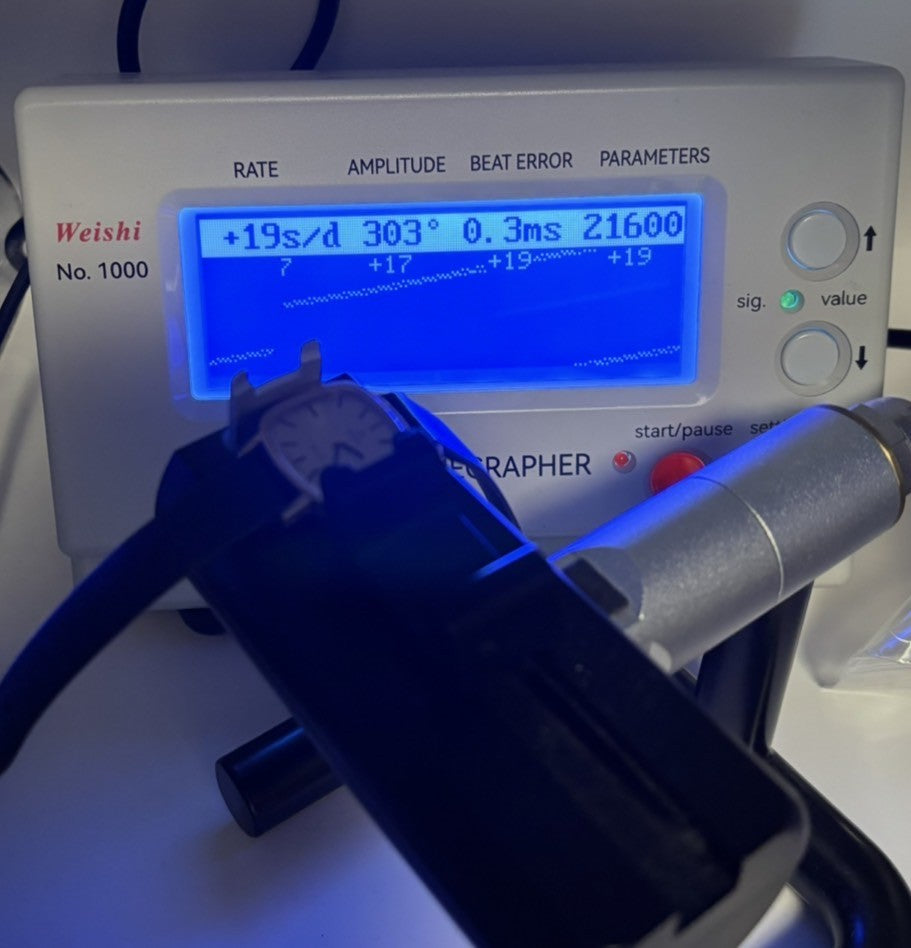 Vintage Exc+5 Box OMEGA De Ville Cal.625 511.0413 24mm Gold Manual Women's Watch