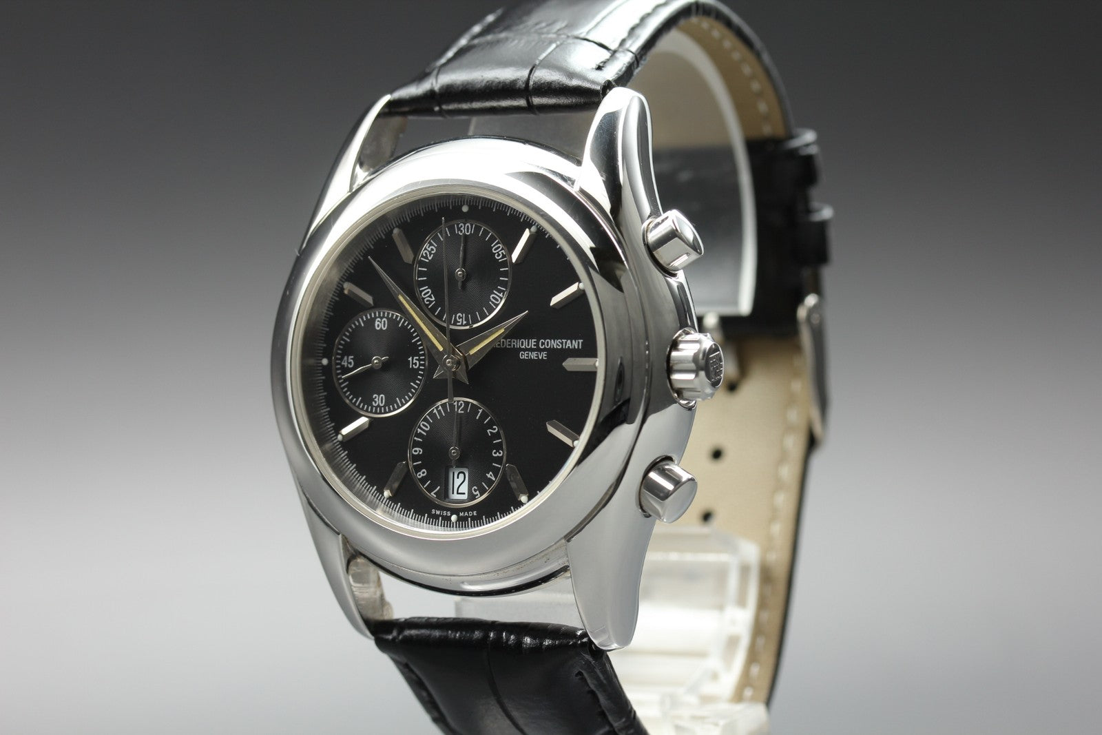 FREDERIQUE CONSTANT Runabout Automatic FC-392X5B4/5/6 Men's Watch 41mm Japan