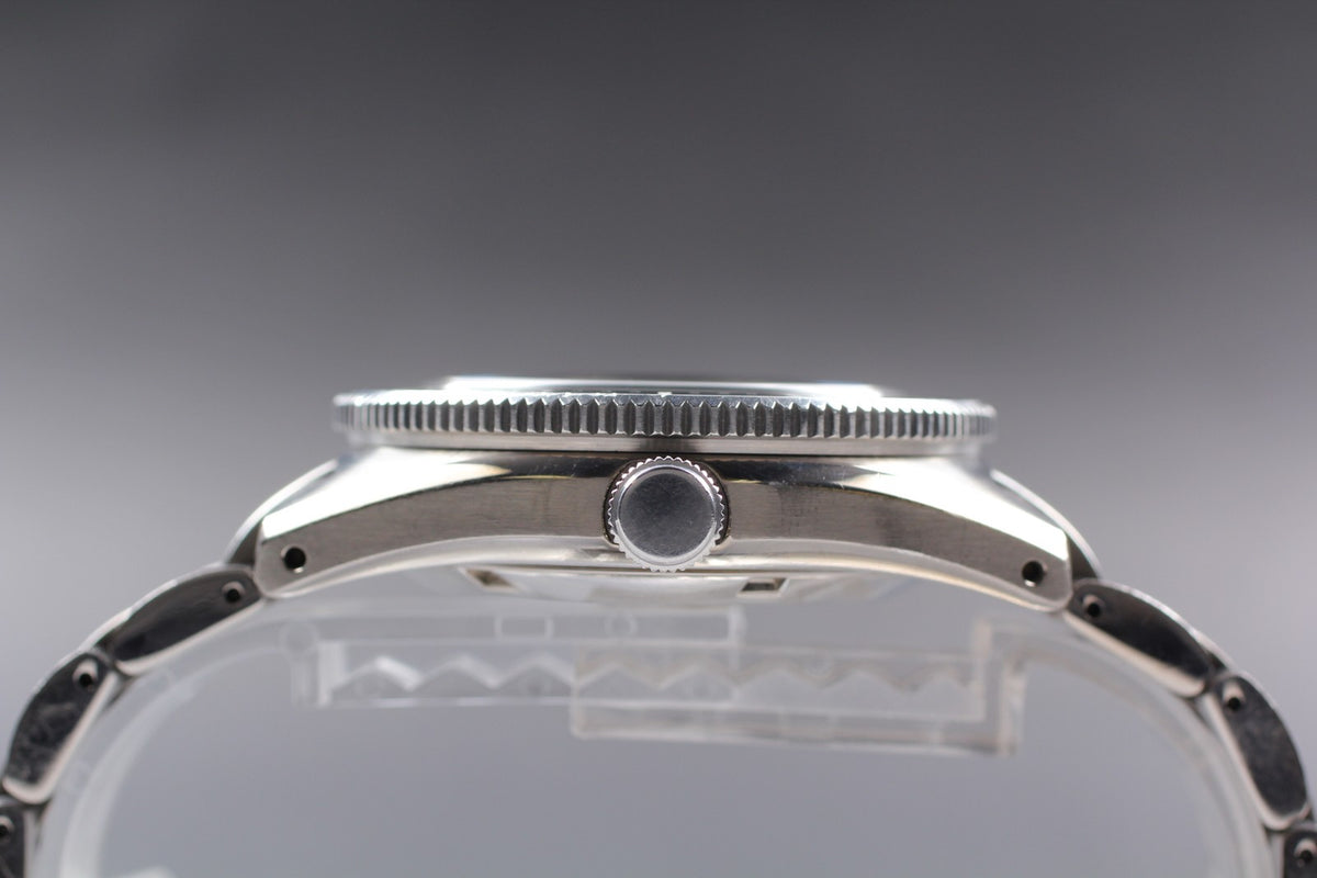 Limited [Exc+5] SEIKO Prospex Divers 6R35-00W0 SBDC107 40mm AT Men's Watch JAPAN