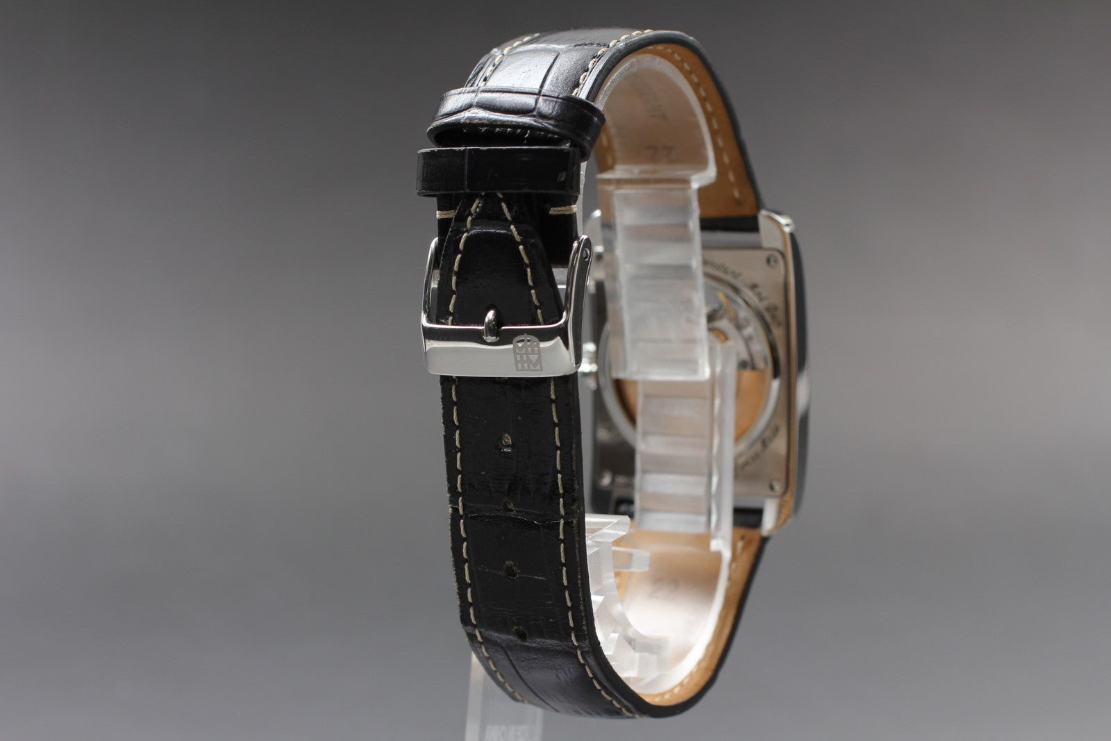 FREDERIQUE CONSTANT FC-303/310/315X4C34/6 Black Dial Automatic 30mm JAPAN Box