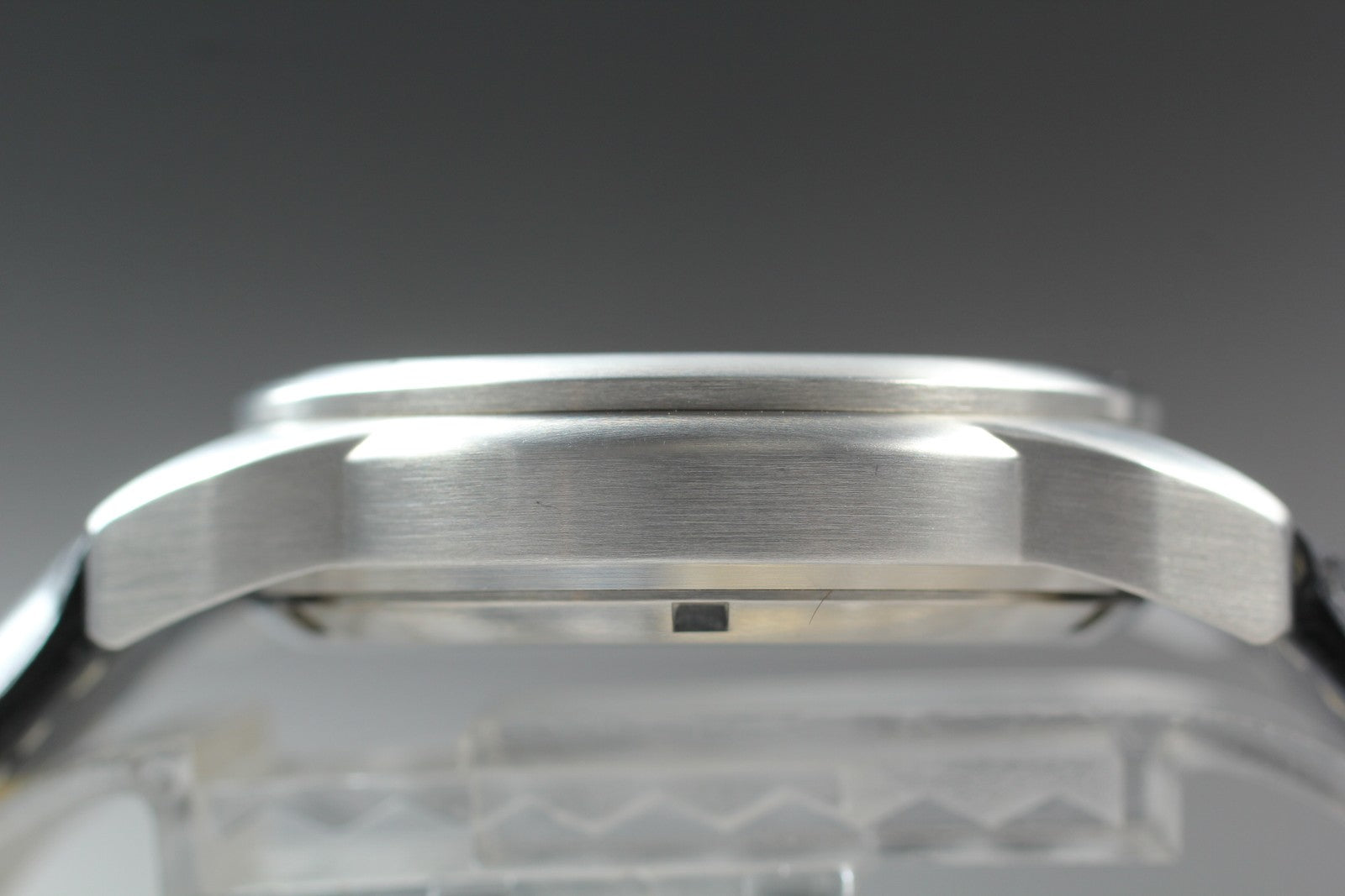 [Exc+5 Box] Hamilton Khaki Date Automatic 6311 Black Silver 40mm Men's Watch