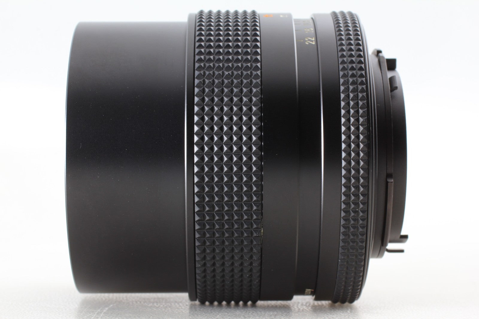 [Top MINT w/ Box] Contax Carl Zeiss Distagon 25mm f/2.8 AEG Lens C/Y From JAPAN
