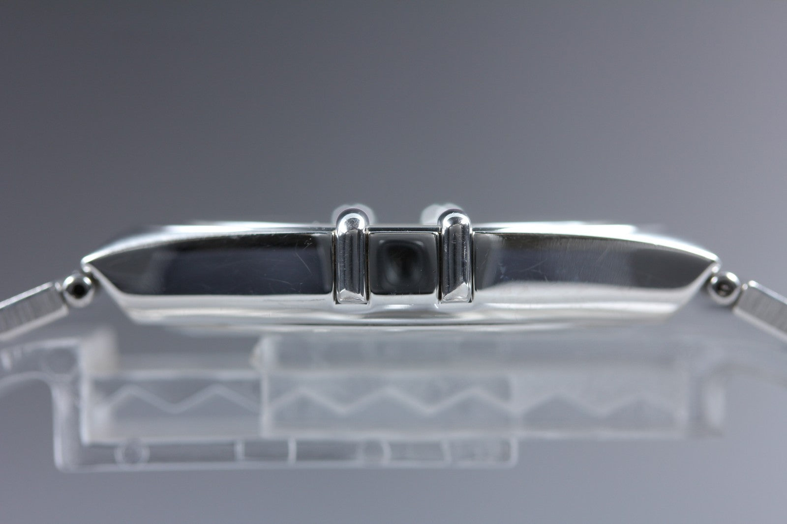 [Exc+5] OMEGA Constellation 396.1070.1 / 396.1080.1 Cal.1438 Quartz Unisex Watch