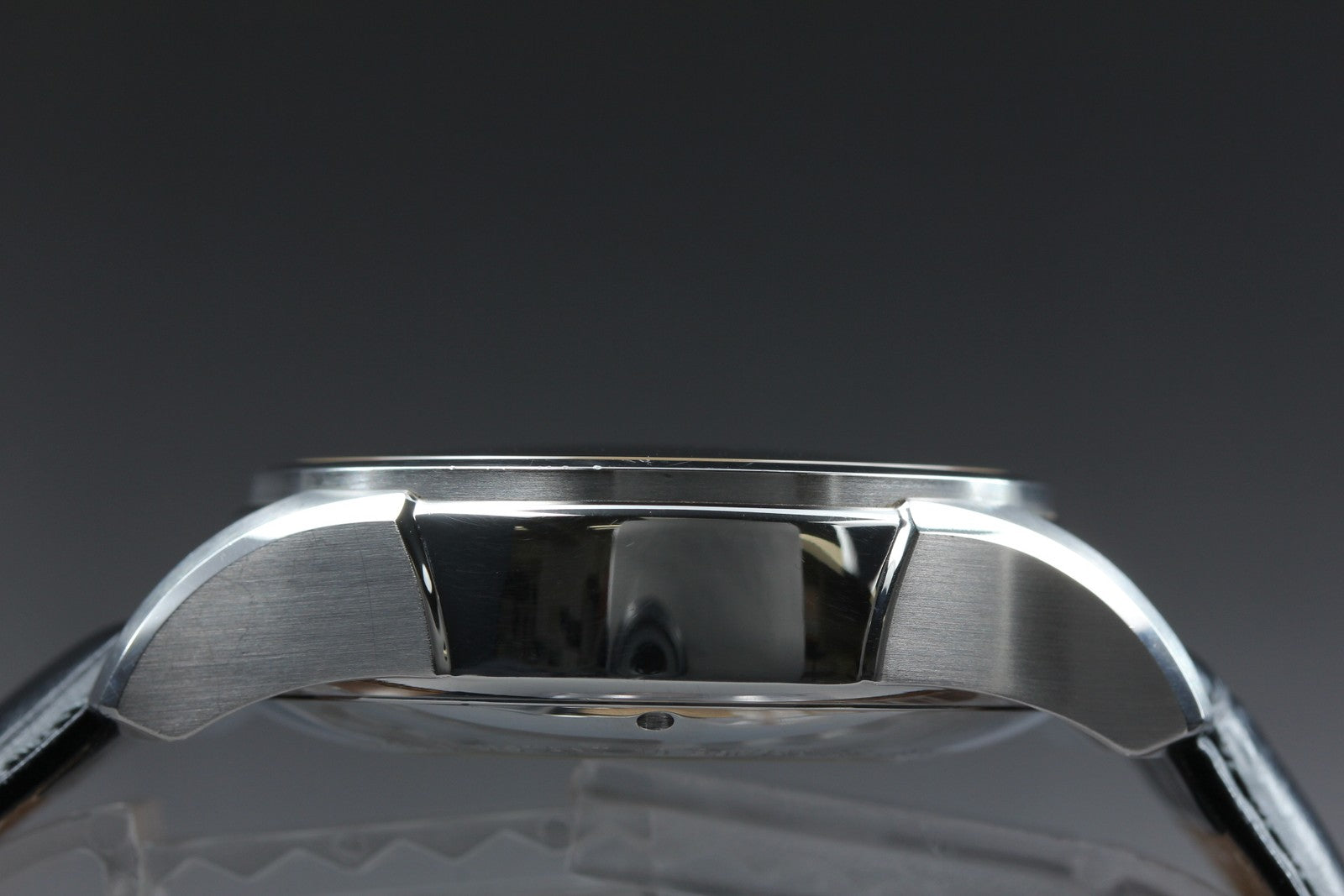 [Exc+5 Box] Hamilton Jazzmaster Auto Chronograph H326160 Automatic Men’s Watch