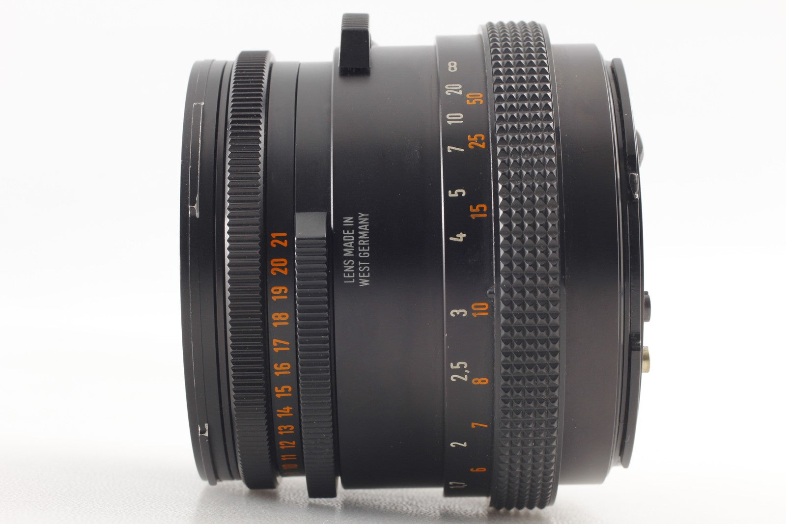 [N MINT+++ w/Strap] Hasselblad 503CX Film Camera + 80mm f2.8 CF Lens A12 JAPAN