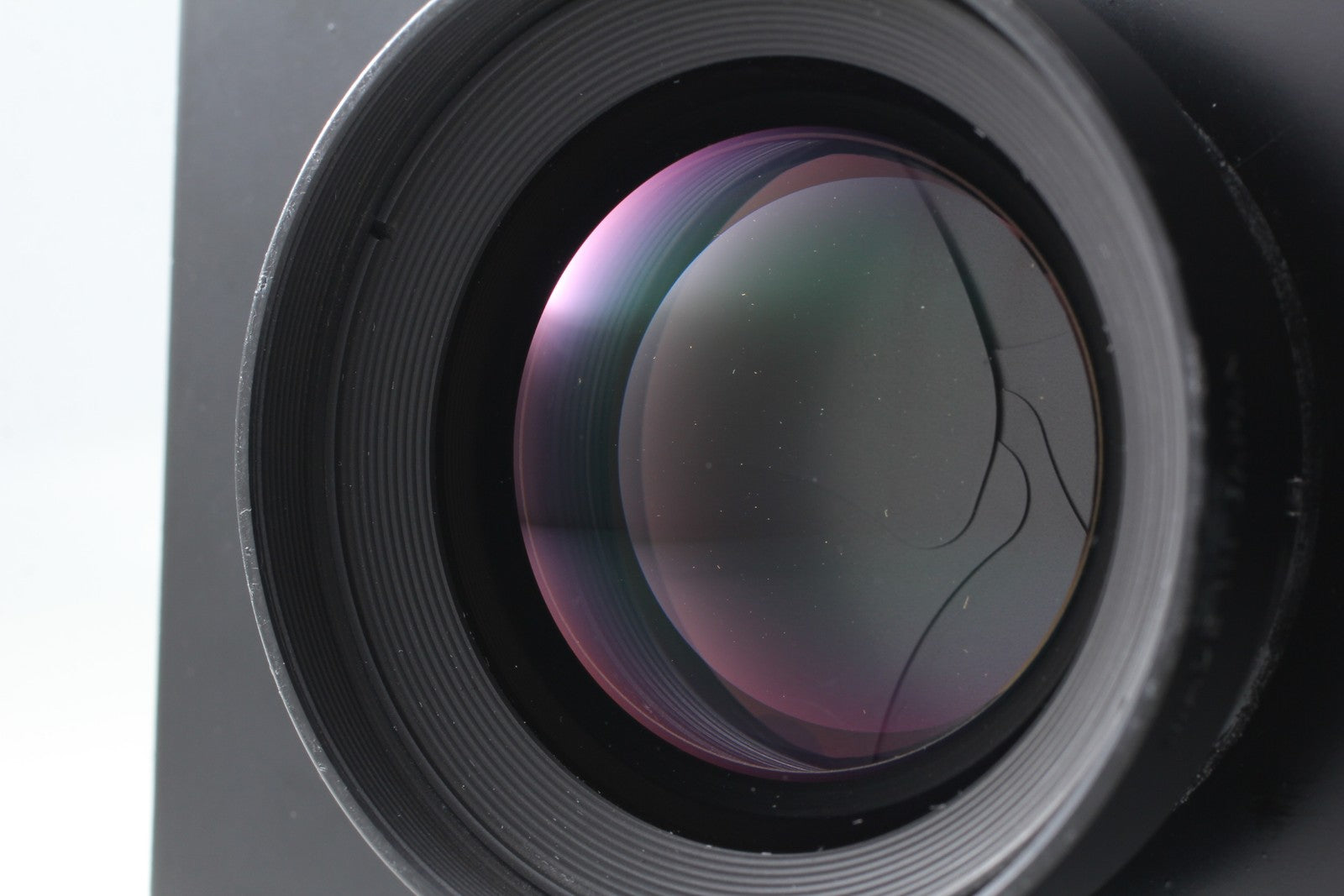 Shutter CLA [MINT] Nikon Nikkor-w 180mm f/5.6 Copal No.1 Lens From JAPAN