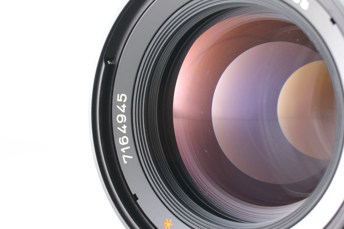[MINT] Hasselblad CF 150mm f4 Sonnar T* Lens for 500C/M CX From JAPAN