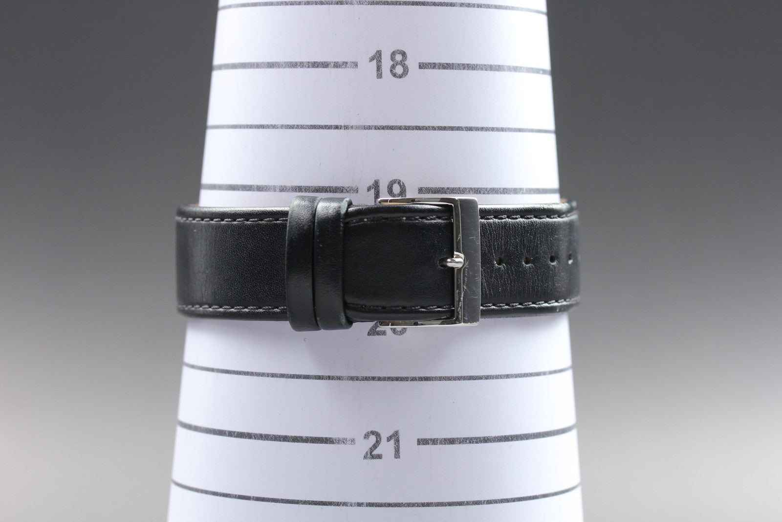 Junghans Max Bill Automatic 027/3501.00 37mm White Dial Men's Watch [w / Box]