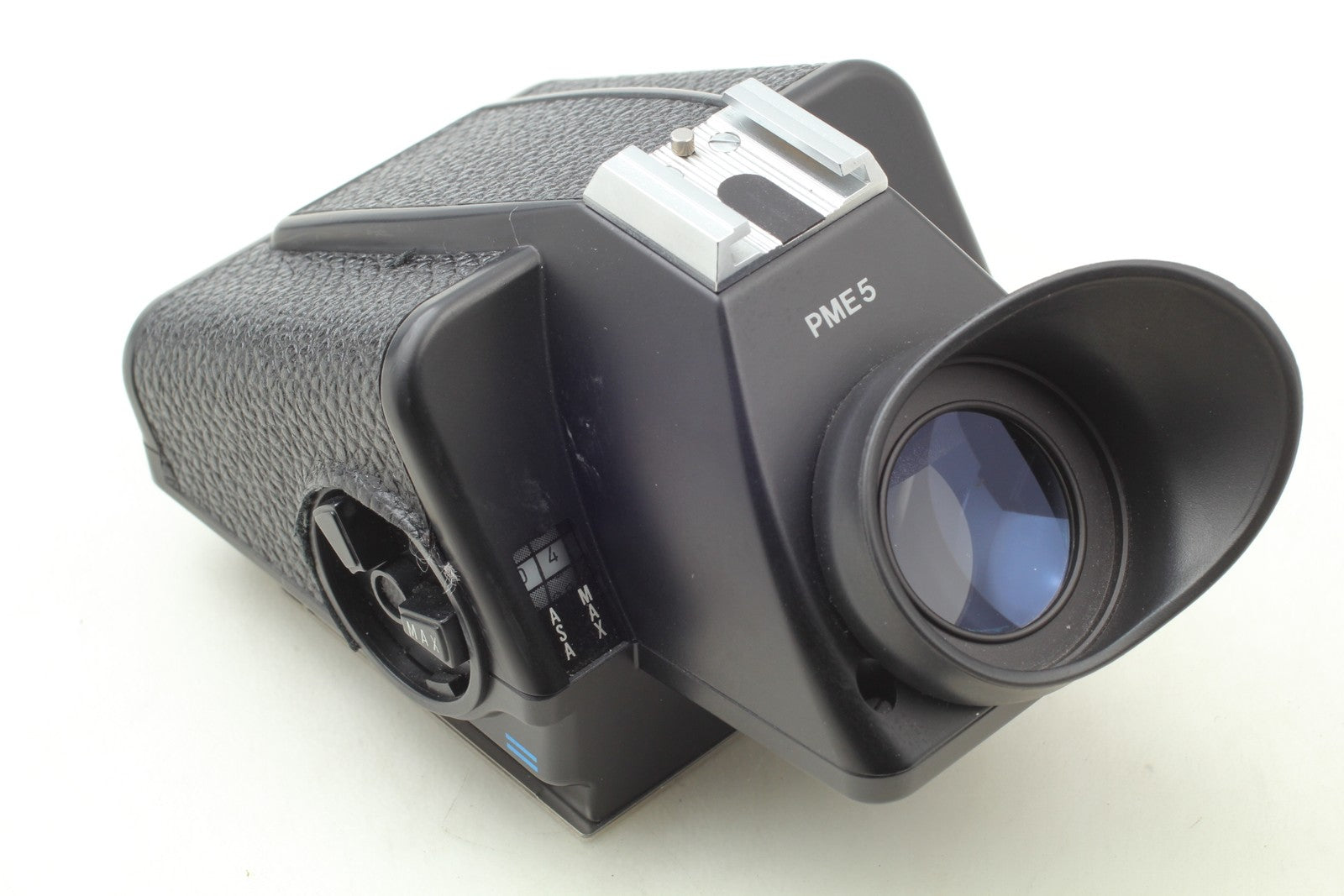 Blue Line [MINT] Hasselblad PME5 Meter Prism Finder 500CM 501C 503 CX i CW JAPAN