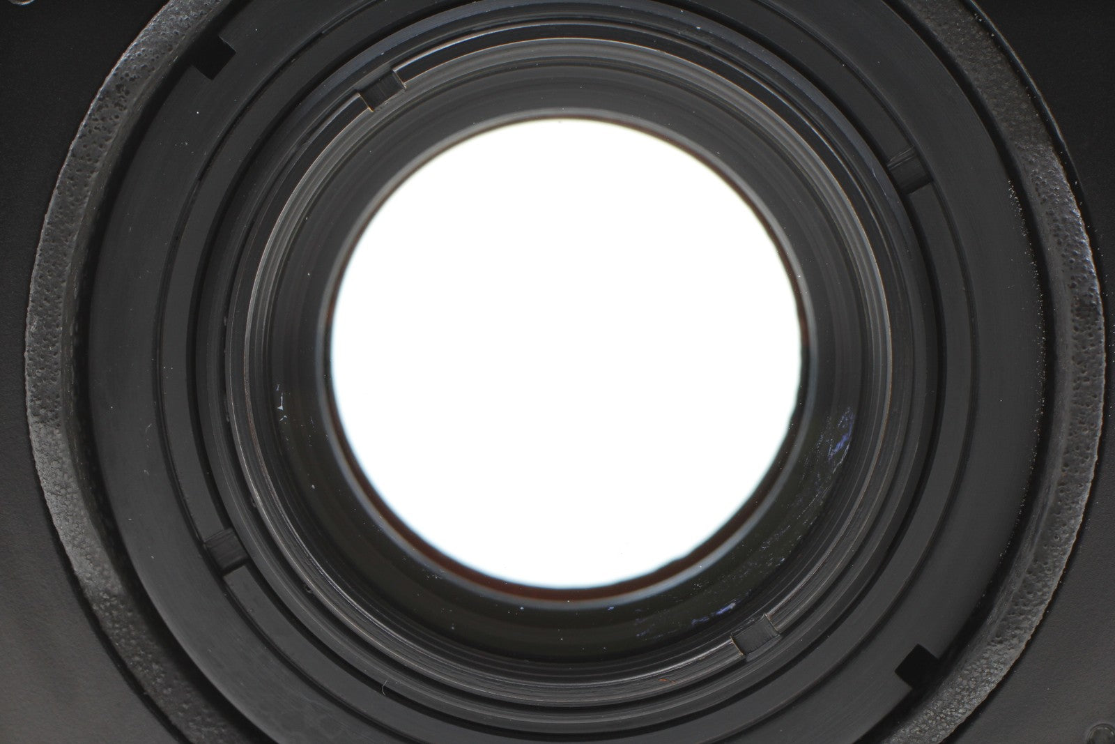 [Near MINT] Hasselblad Carl Zeiss Distagon CF FLE 40mm f4 T* Lens From JAPAN