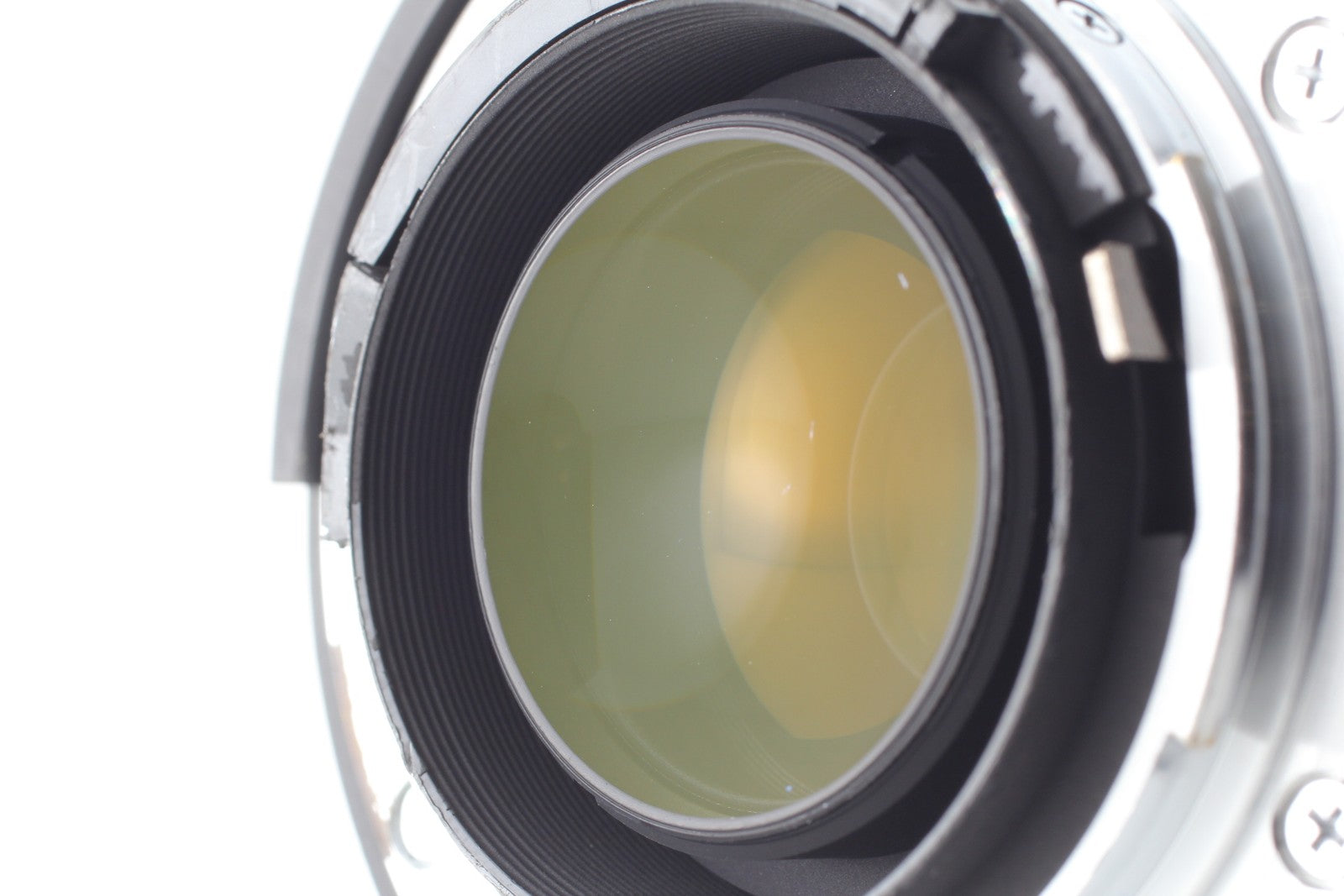 [MINT w/Box] Nikon ED AF VR Nikkor 80-400mm f4.5-5.6 D VR Zoom Lens From JAPAN