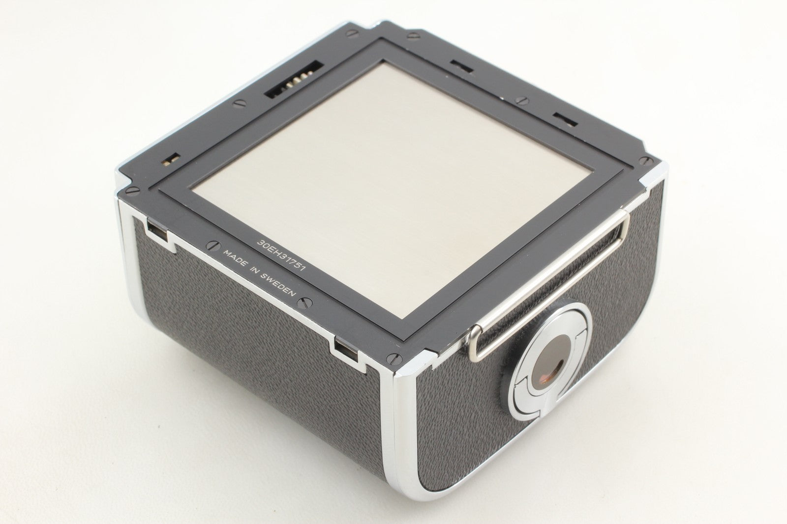 [MINT in Box] Hasselblad 503CX Film Camera  A12 From JAPAN