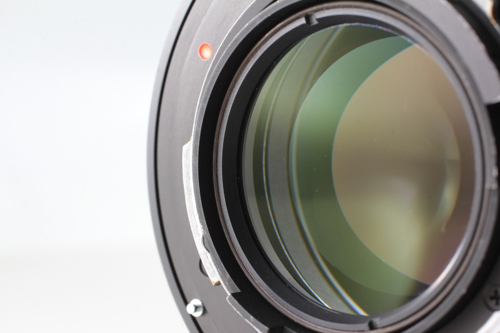 [MINT w/ Hood] Contax Carl Zeiss Planar T* 85mm F/1.4 Lens CY Mount MMJ JAPAN