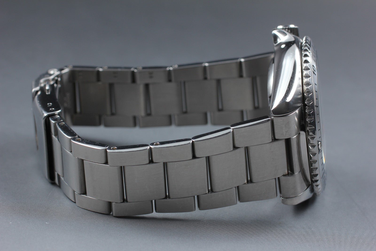 [Exc+5 Box] SEIKO Prospex Alpinist 6R15-01K0 SARB059 Automatic Men's Watch JAPAN