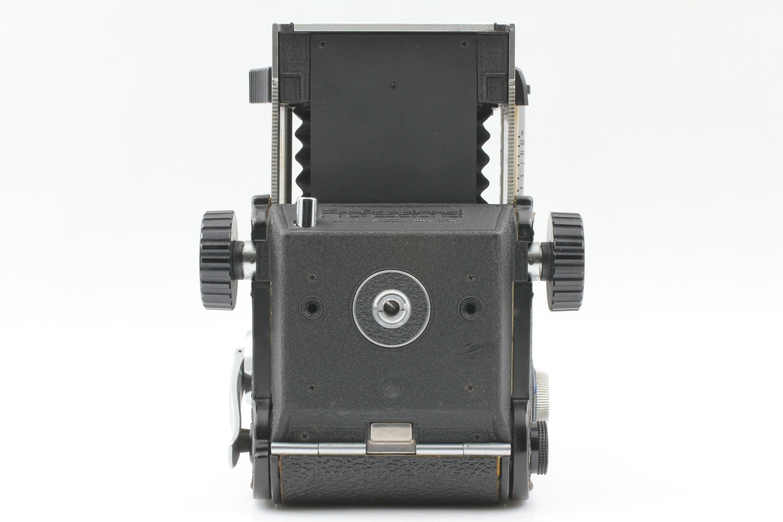 N MINT- w/ Strap ] Mamiya C330 Pro Professional TLR FIlm Camera Body