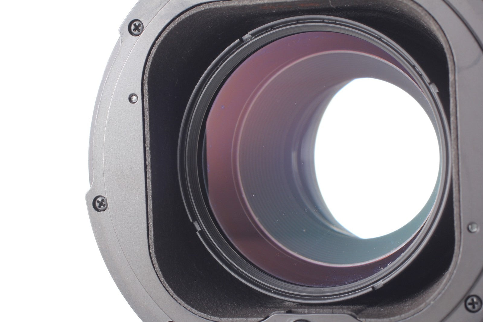 [Near MINT+++] Hasselblad CF 150mm f4 Sonnar T* Lens for 500C/M From JAPAN