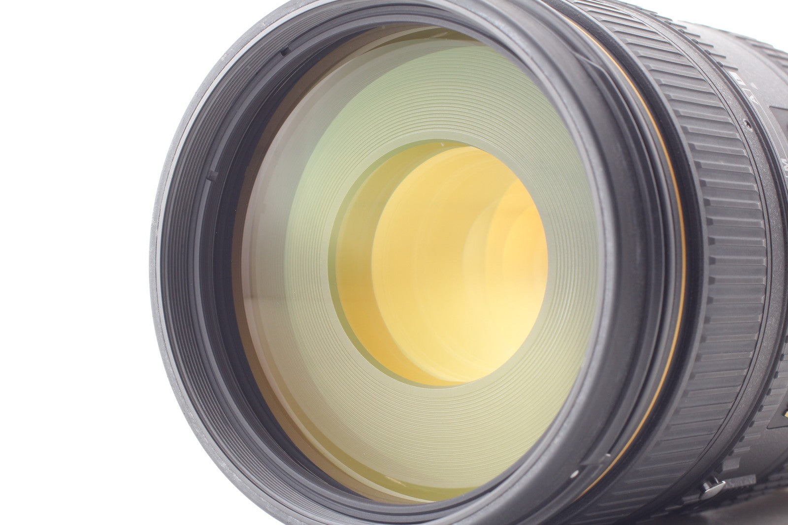 [MINT w/Box] Nikon ED AF VR Nikkor 80-400mm f4.5-5.6 D VR Zoom Lens From JAPAN