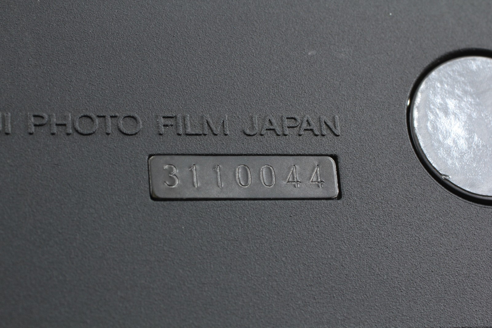 Count 184 [MINT /Case] FujiFilm Fuji GW690 III GW690lll Pro Film Camera JAPAN