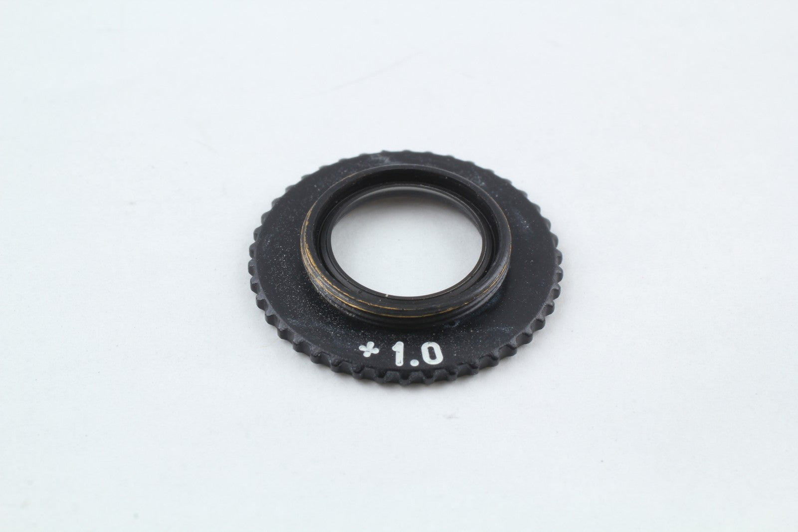 [Near MINT] Leica M +1.0 Viewfinder Diopter for M2 M3 M4 M4-P From JAPAN