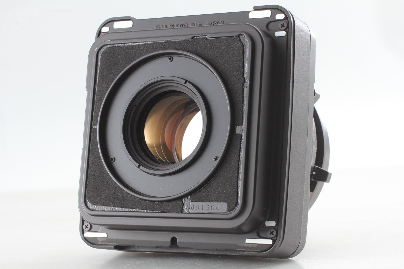 [MINT w/ Cassette] Fuji GX680 III Film Camera + GX Fujinon 150mm f/4.5 Lens 6x8