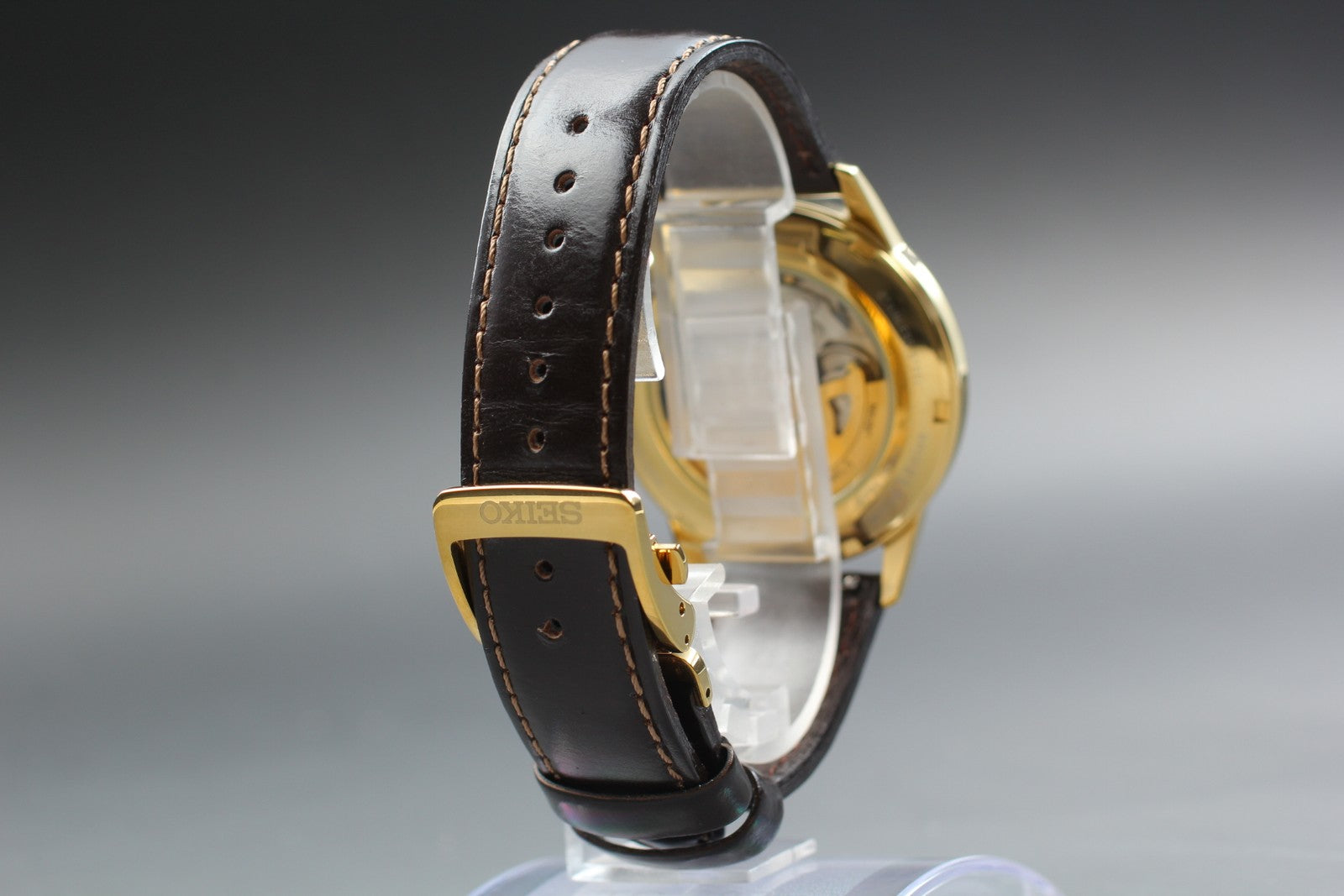 Limited SEIKO Presage 4R35-03M0 SARY134 Cocktail Time Automatic Men's Watch JP