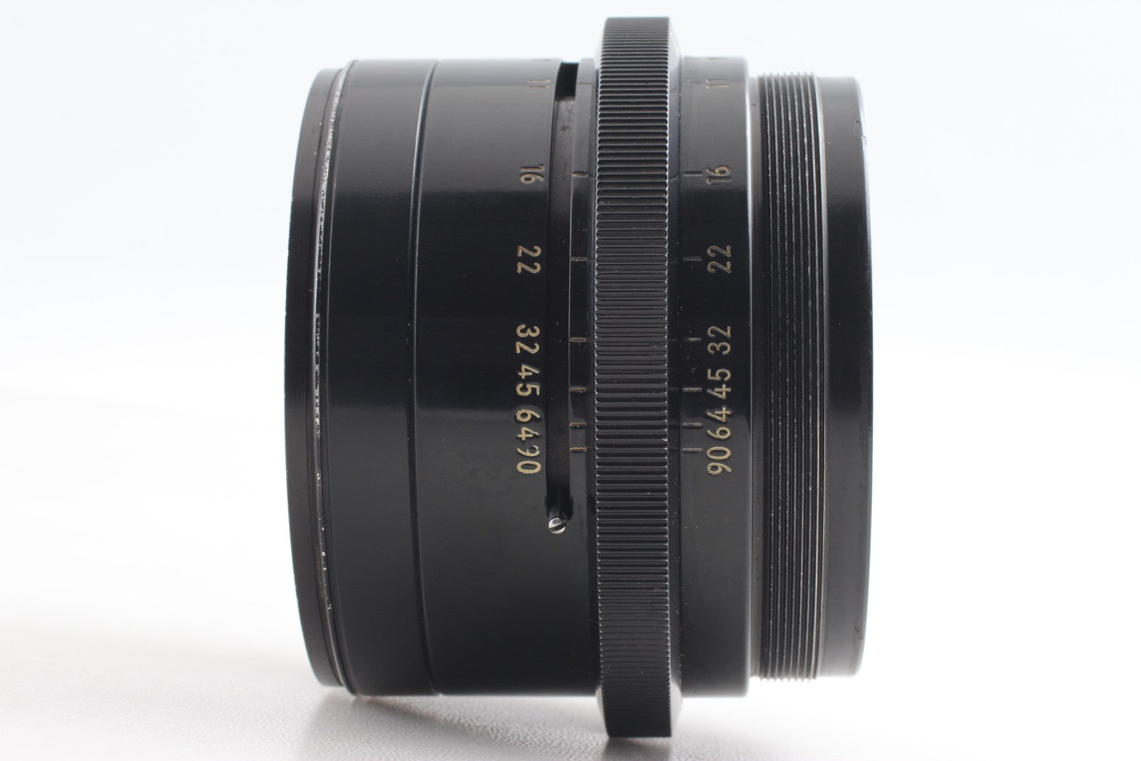 Rare [Near MINT Pro Creaned] Nikon Apo Nikkor 600mm f/9 Nippon Kogaku Lens JAPAN
