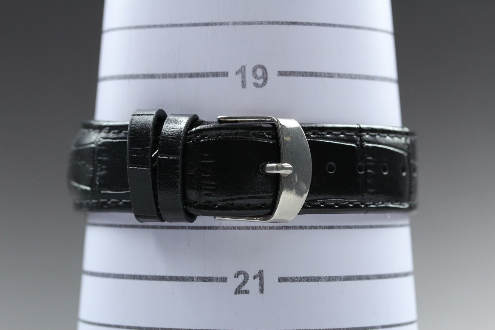 [Near MINT] Hamilton Ventura H245150 Automatic Silver Men's Watch 35mm JAPAN Box