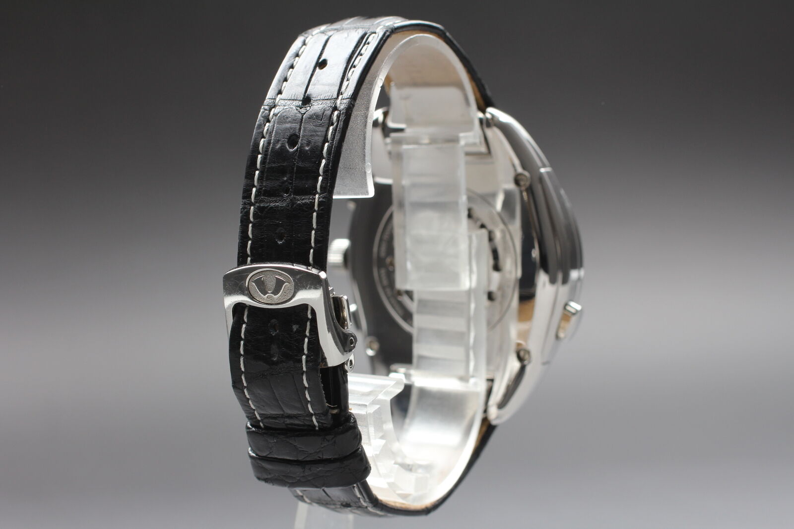 Limited[N MINT- Box] Citizen Campanola 6765-T008186TA Minute Repeater Mens Watch