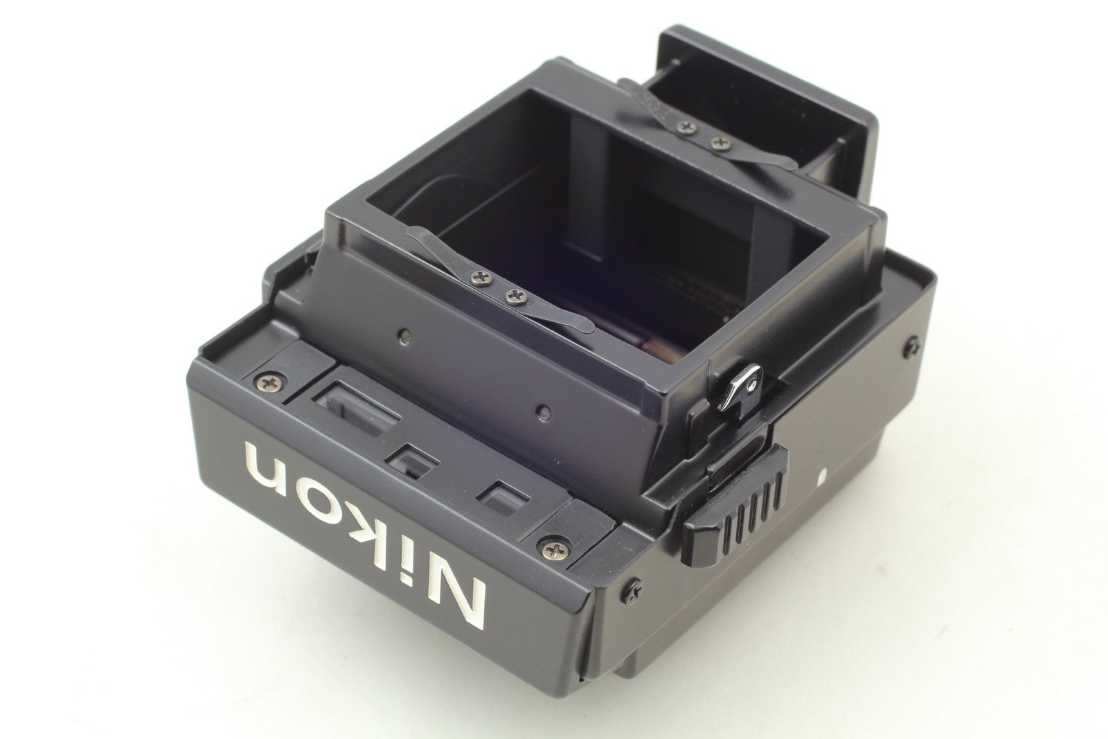 [Top MINT] Nikon DW-3 Waist Level View Finder SLR for F3 F3HP F3/T From JAPAN