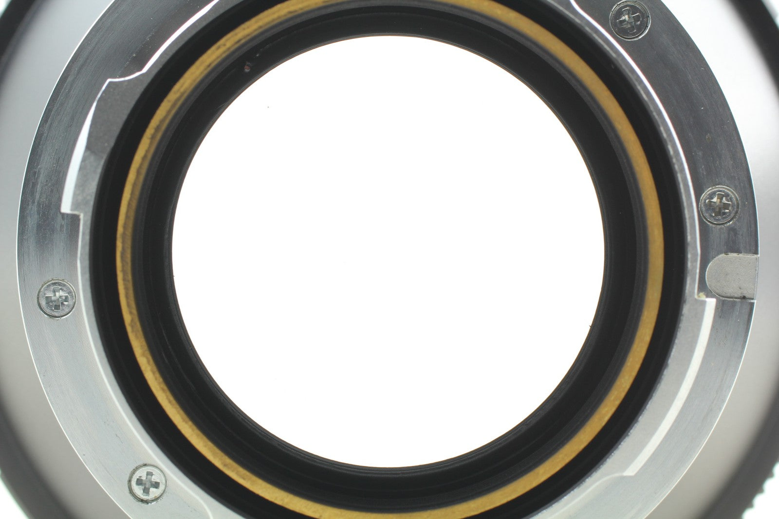 [Top MINT w/Box] Leica Noctilux-M 50mm F/1.0 F1 11822 4th Version E60 Lens JAPAN