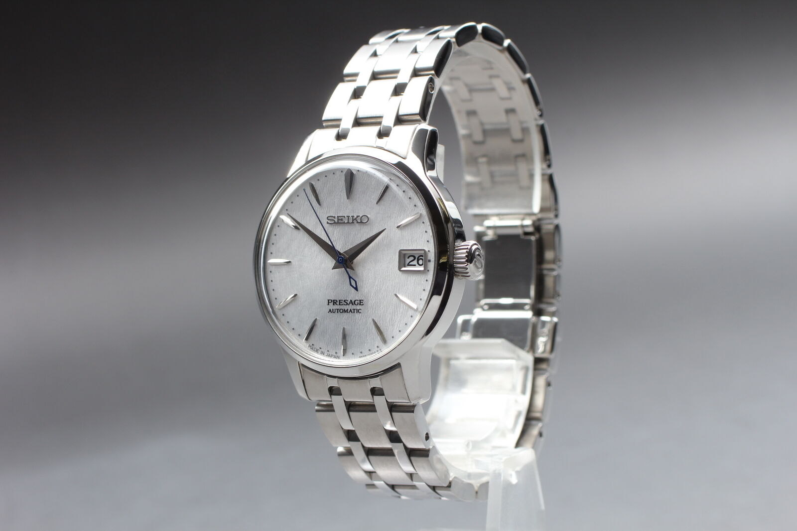 Limited [N MINT] SEIKO Presage 4R35-03E0 SRRY033 AT Men's Watch JAPAN 0204/5000