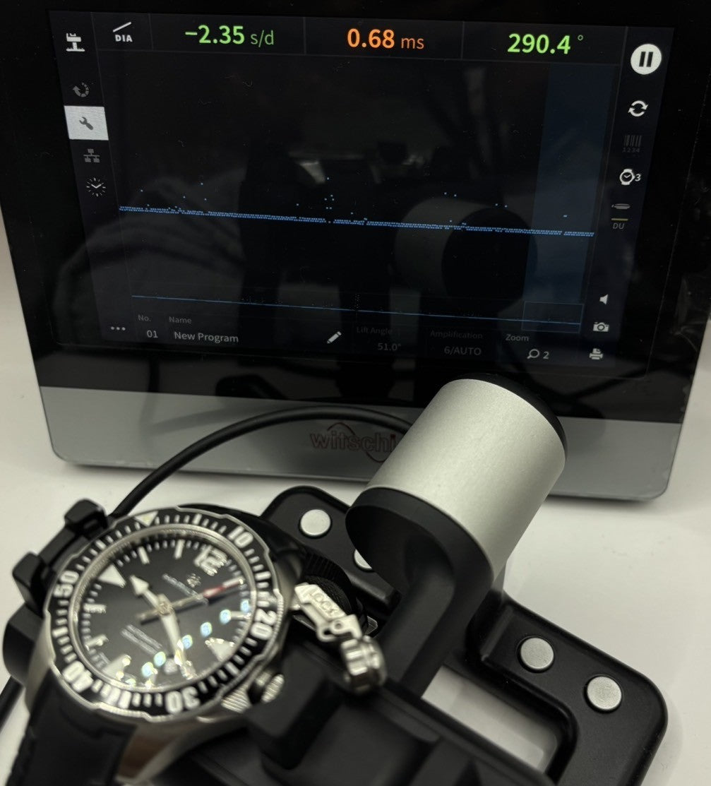 Hamilton Khaki Navy Frogman H776050 Black Date 42mm Automatic Men's Watch