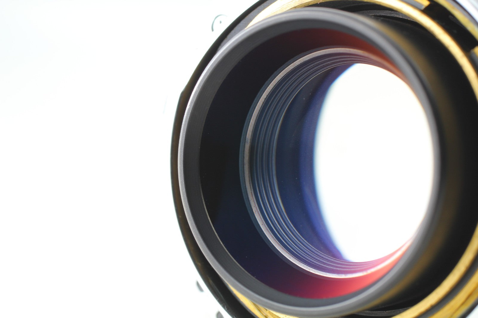 [Top MINT w/Box] Leica Summilux-M 35mm f/1.4 ASPH Black 11874 6bit From JAPAN