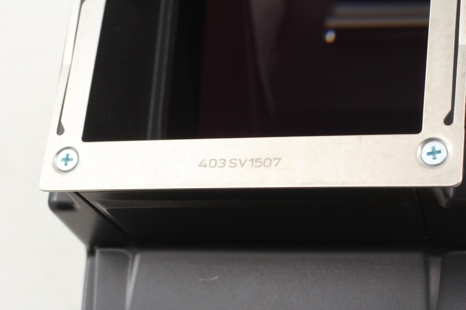 [MINT w/Grip] Hasselblad 503CW Film Camera 80mm f2.8 CF Lens PME 45 Finder JAPAN