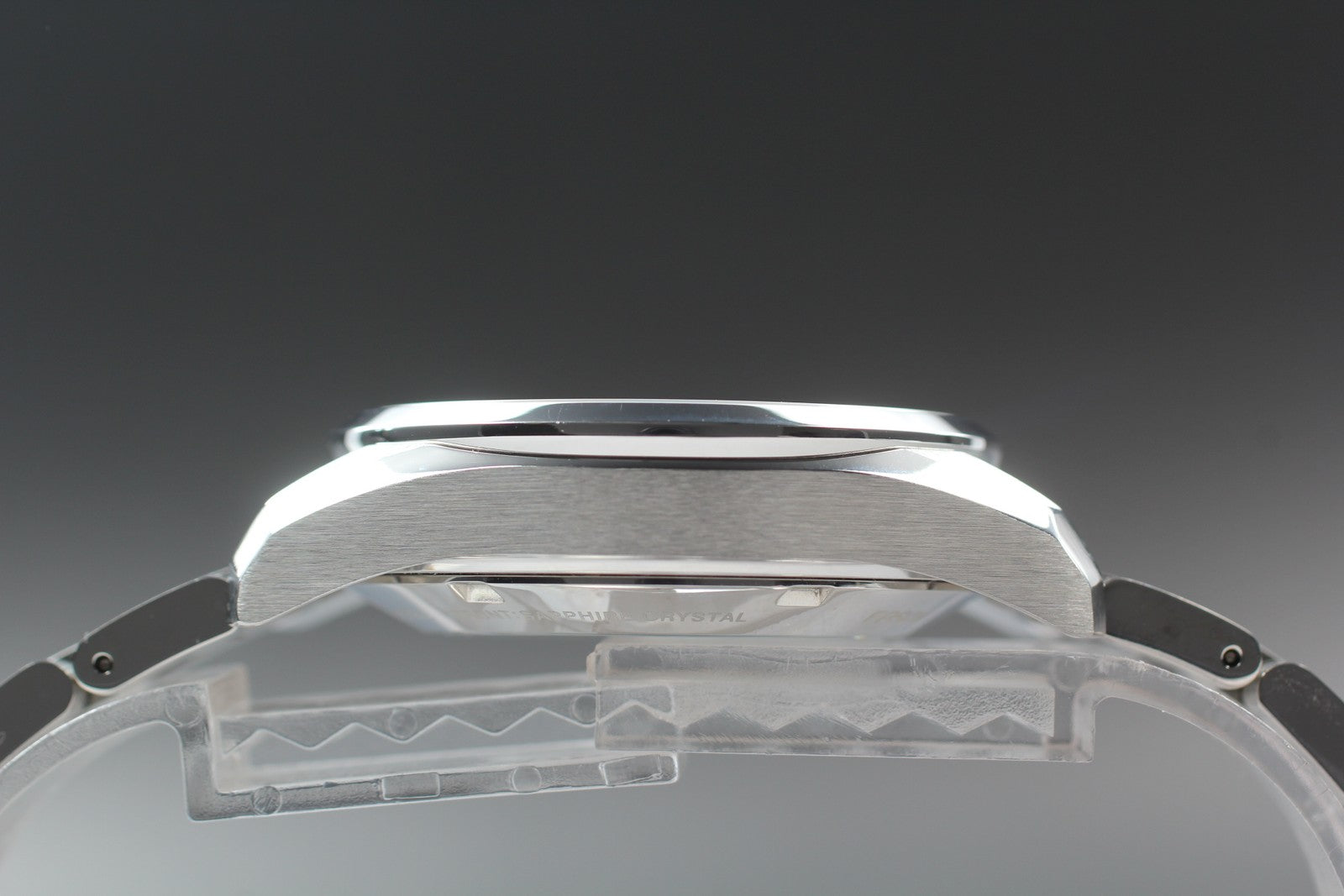 [Near MINT Box] Orient Star F6N4-UAD0 Power Reserve White Automatic Men's Watch